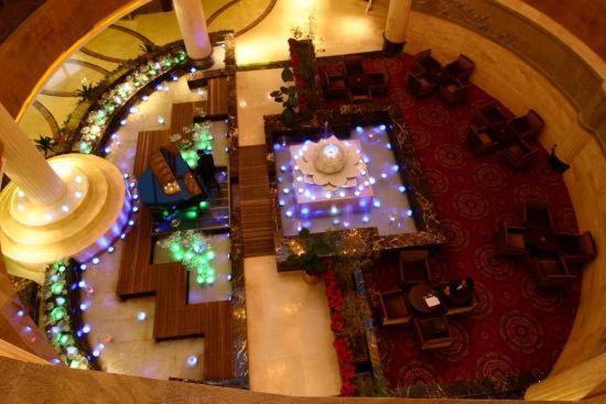 Hotel Huijin Lotus Suzhou  Exterior foto
